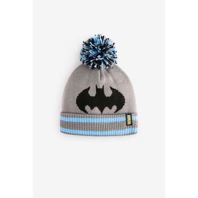 Bonnet à pompon batman NEXT