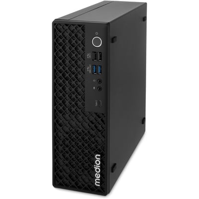 Mini PC PICOWORX T80III MD340020 Intel Core Ultra 5 226V 16 Go RAM DDR5 SSD 512 Go GPU Intel Arc 130V MEDION