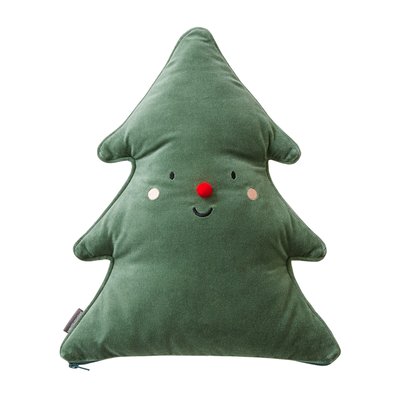 Coussin sapin VERTBAUDET