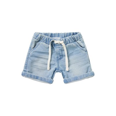 Jeans Shorts MINETTO NOPPIES