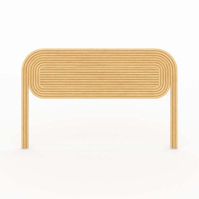 Tête de lit en rotin - PALOMA RENDEZ-VOUS DÉCO