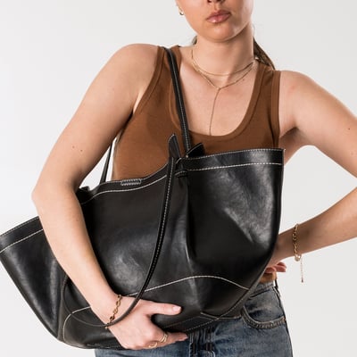 Sac Cabas DIMBA ERAM