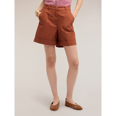 Short taille haute MOTIVI