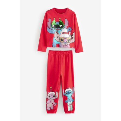 Pyjama lilo et stitch NEXT