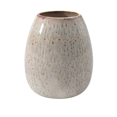 Vase Drop Beige Grand LAVE LIKE. BY VILLEROY & BOCH