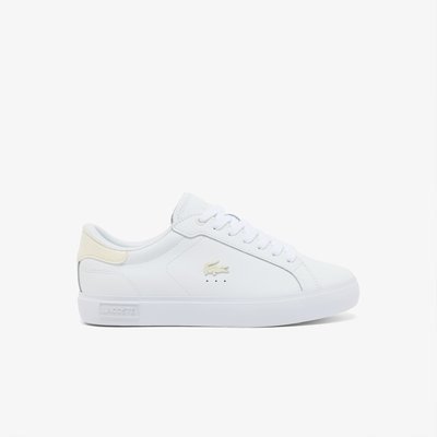 Sneakers Powercourt femme LACOSTE
