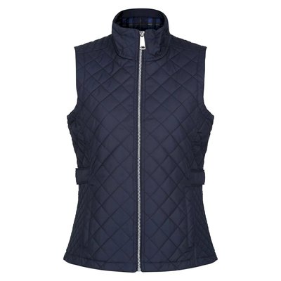 Gilet veste sans manche femme La Redoute