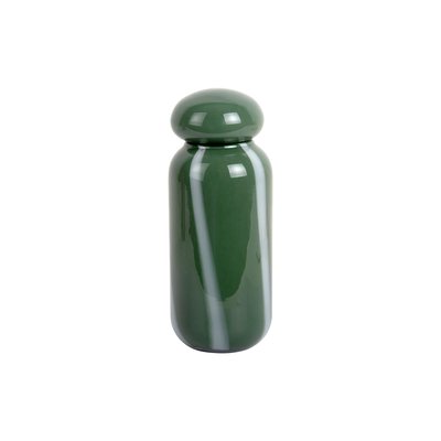 Vase Verre DULCE RAYA PRESENT TIME