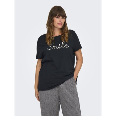 T-shirt ONLY CARMAKOMA ONLY CARMAKOMA