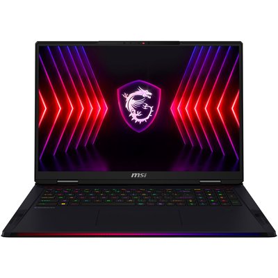 PC Gamer Raider A18 HX A7VIG-020FR MSI