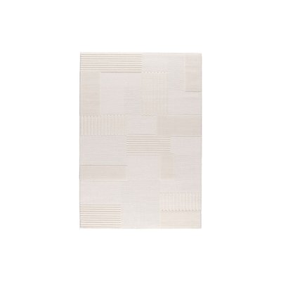 Tapis poils poils courts style géométrique, SORELLE BOBOCHIC