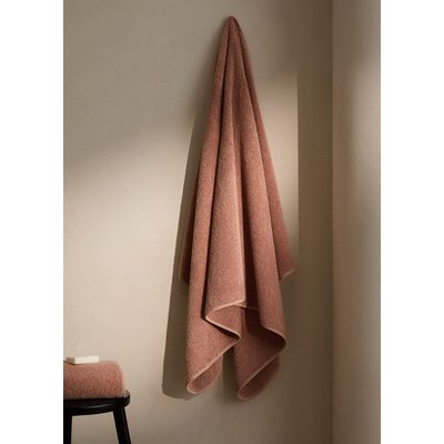 Drap de bain teinture pièce MANGO HOME