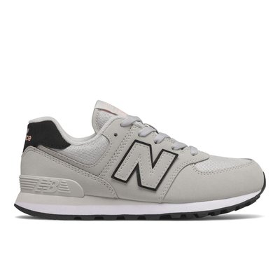 Baskets 574 Fashion Metallic NEW BALANCE