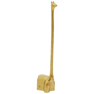 Llama Toilet Roll Holder SO'HOME