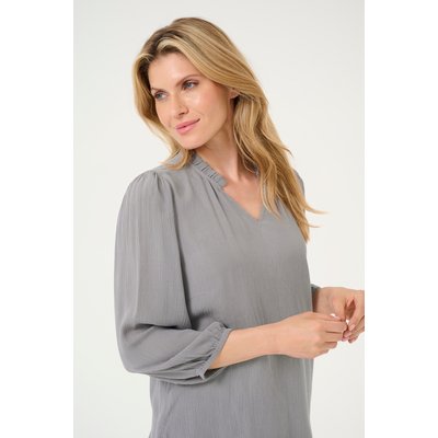 Blouse à manches longues KAkamilla KAFFE