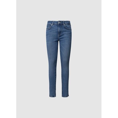 Jean Skinny, taille standard PEPE JEANS