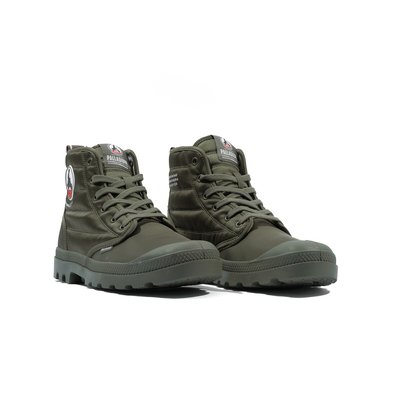 Palladium femme la redoute shop