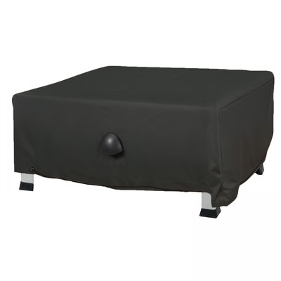Housse de plancha noire 50 x 45 x 40 cm, COV'UP EXPERT OVIALA