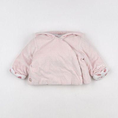 Manteau sergent major bebe fille sale