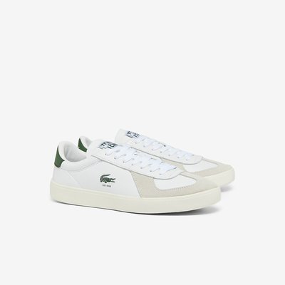 Low-Top-Sneakers Baseshot Pro LACOSTE