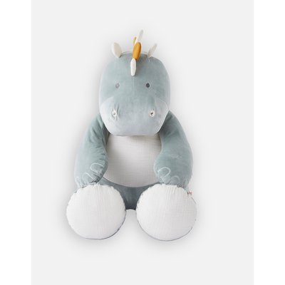 Peluche large Stegi en veloudoux NOUKIE'S