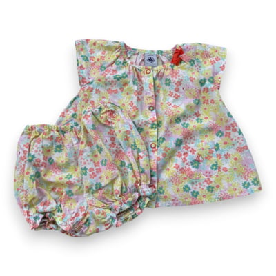 Ensemble bébé - Très bon état PETIT BATEAU