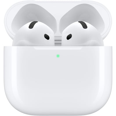 Ecouteurs AirPods 4 APPLE