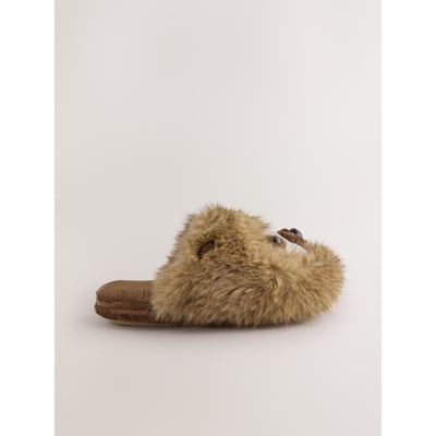 Chaussons fantaisie NEXT