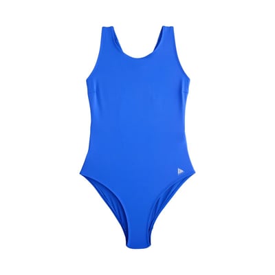 Maillot de bain à col montant effet sculptant NEXT