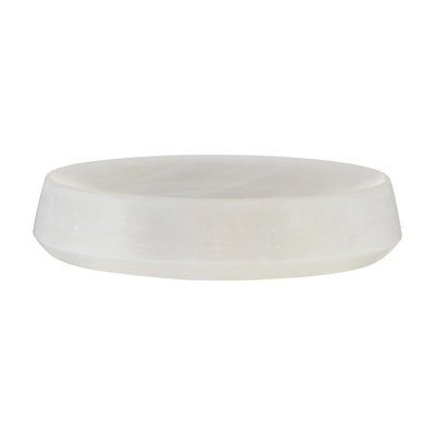 Marble Soap Dish SO'HOME