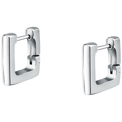 Boucles d'oreille CREOLE MORELLATO
