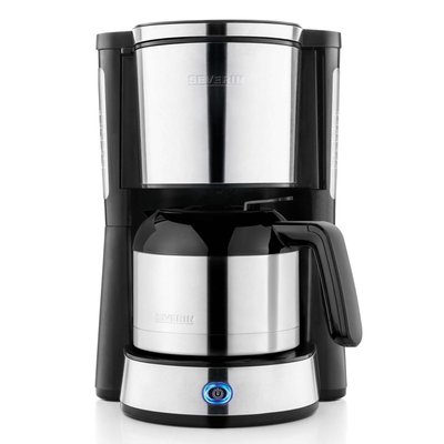 Cafetiere filtre KA4847 SEVERIN