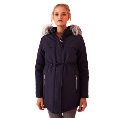 Parka évolutive grossesse et post-grossesse 3 en 1 VERTBAUDET