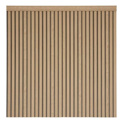 Lot de 4 panneaux de soubassement BENY ATMOSPHERA