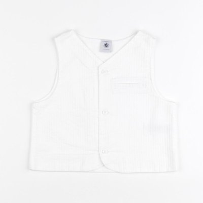 Gilet - Très bon état PETIT BATEAU