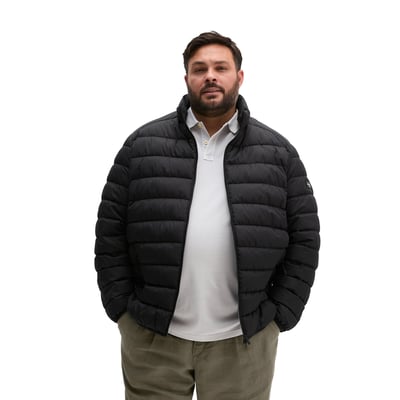 Veste matelassée regular en qualité légère et imperméable MARC O'POLO