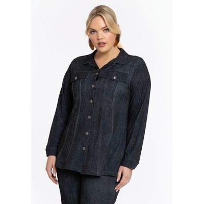 Chemise avec manches longues YOEK