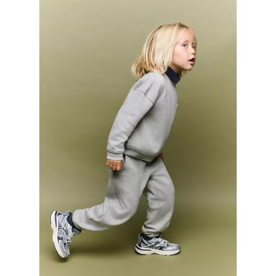 Pantalon jogger coton MANGO BABY