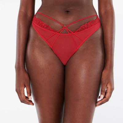 String en dentelle NASTRINIZ UNDIZ