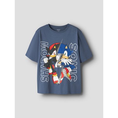 T-Shirt Sonic NAME IT