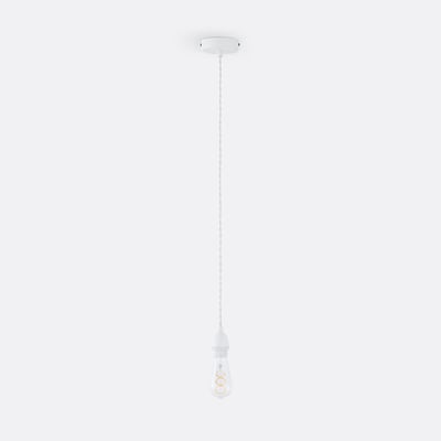 Câble électrique pour suspension E27, Baulind LA REDOUTE INTERIEURS