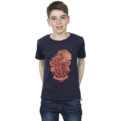 T-shirt GRYFFINDOR HARRY POTTER