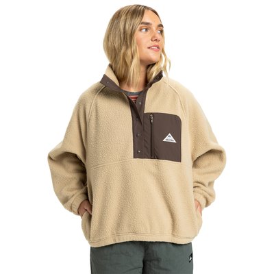 Polaire RENEK HZ QUIKSILVER