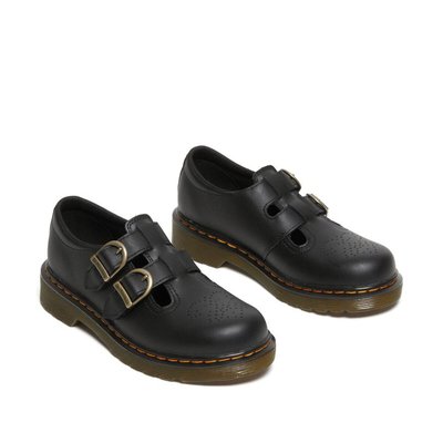 Chaussures babies 8065 en cuir Softy DR. MARTENS