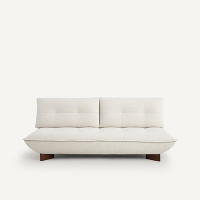 Banquette modulable, Toile chinée, Kaori AM.PM