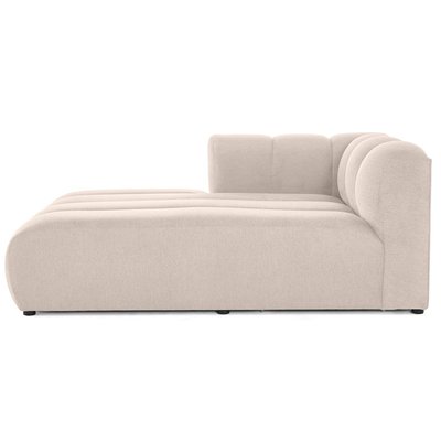 Module d'assise méridienne gauche - DEBBIE LISA DESIGN