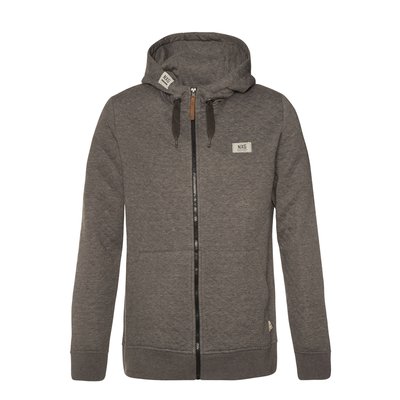 Sweat à capuche entièrement zippé NXGOXFORDY PROTEST