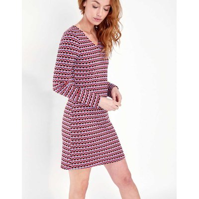 Robe maille droite SIMLA LA FIANCÉE
