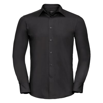 Chemise À Manches Longues Collection RUSSELL