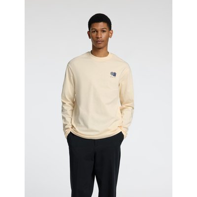 T-shirt à manches longues SELECTED HOMME SELECTED HOMME